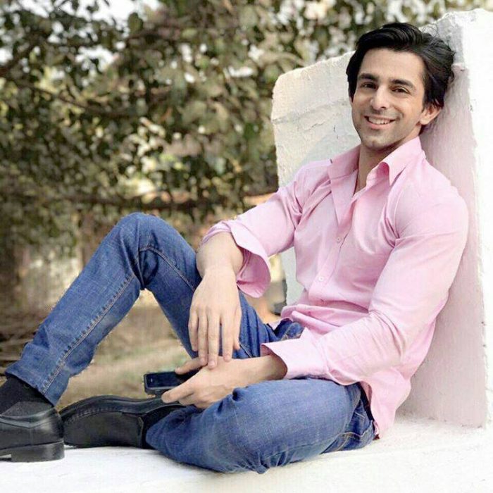 Gaurav Wadhwa Wiki, Biography, Age, TV Shows, Images - News Bugz