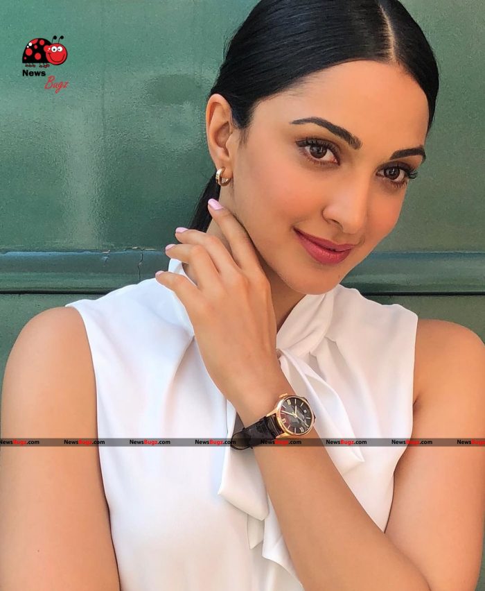 Kiara Advani Images, HD Photos, Wallpapers, Latest Photoshoot - Page 4