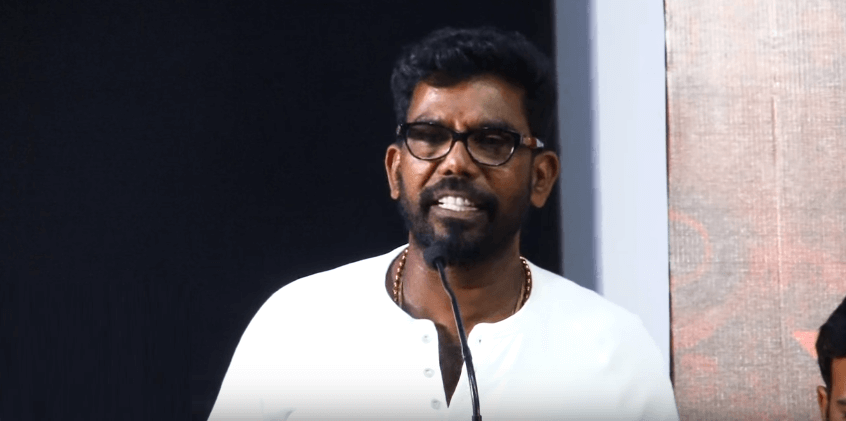 Kanal Kannan Wiki, Biography, Age, Movies List, Family, Images - News Bugz