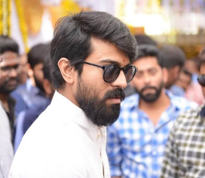 Ram Charan Wiki, Biography, Age, Movies, Wife, Images - News Bugz