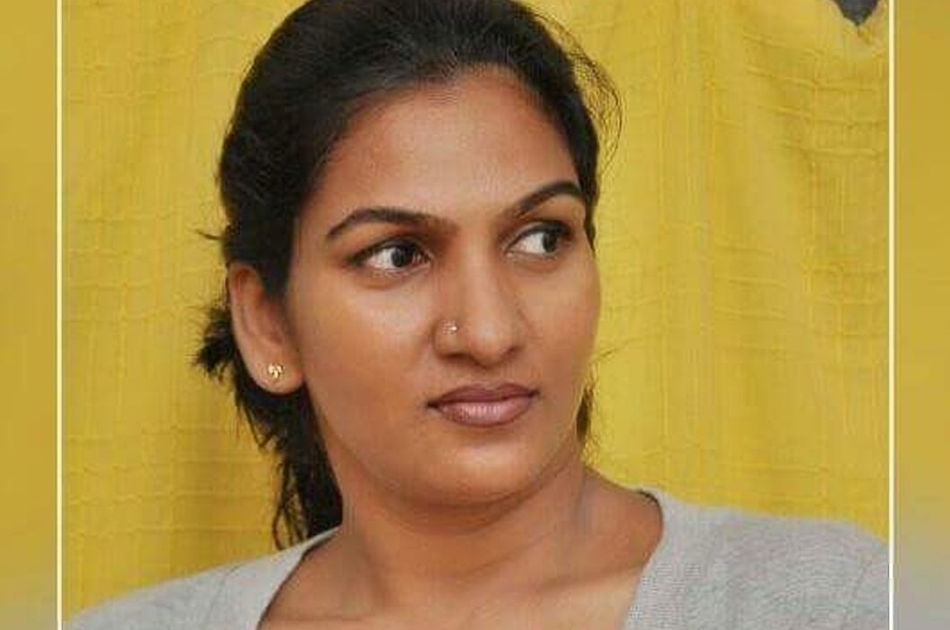 Shanthi Arvind Bigg Boss Tamil Wiki Biography Age Movies Serial Images Digitpatrox