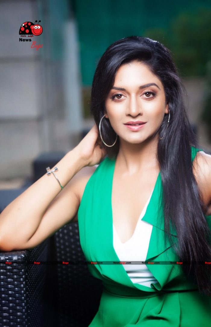 Vimala Raman Images 