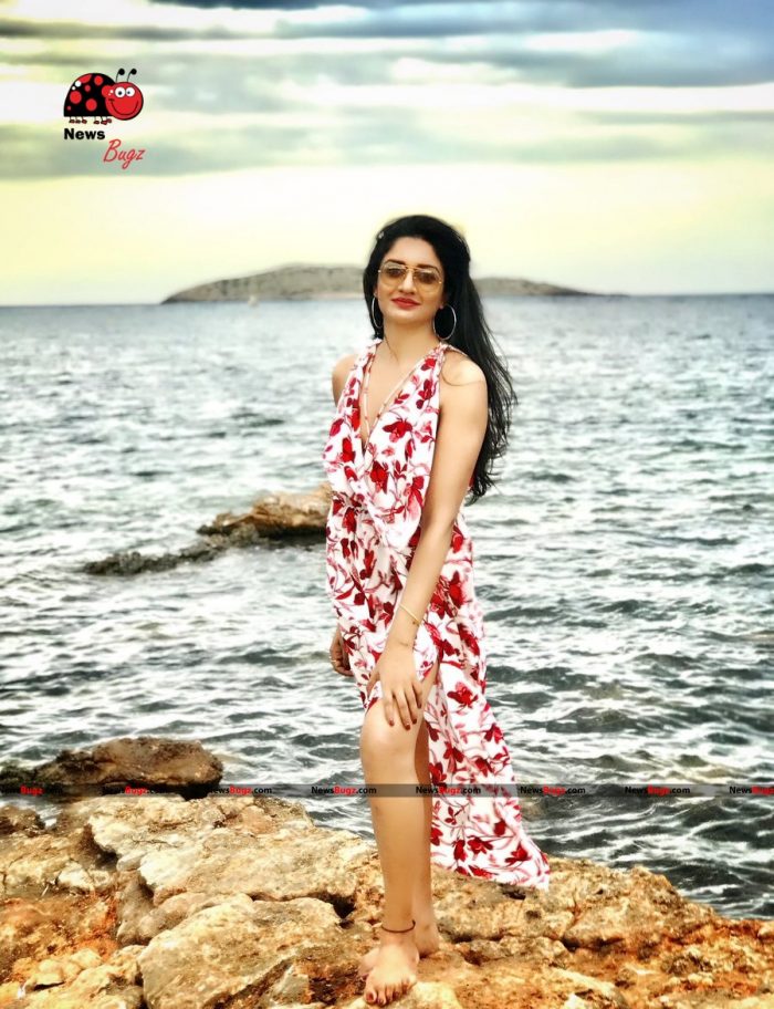 Vimala Raman Images 