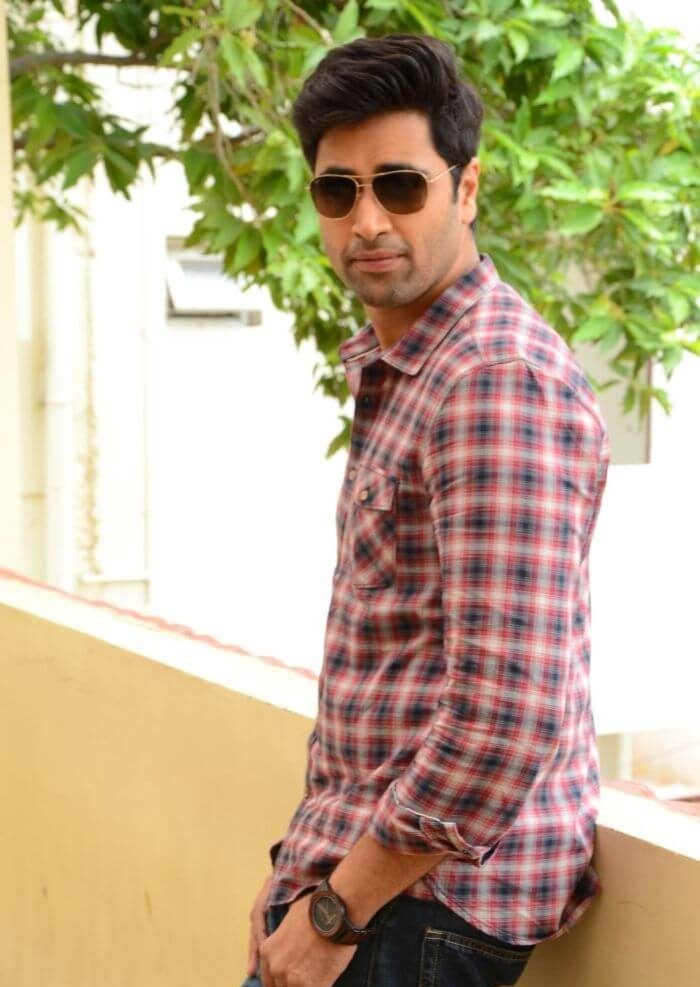 Adivi Sesh Wiki, Biography, Age, Movies, Family, Images - News Bugz