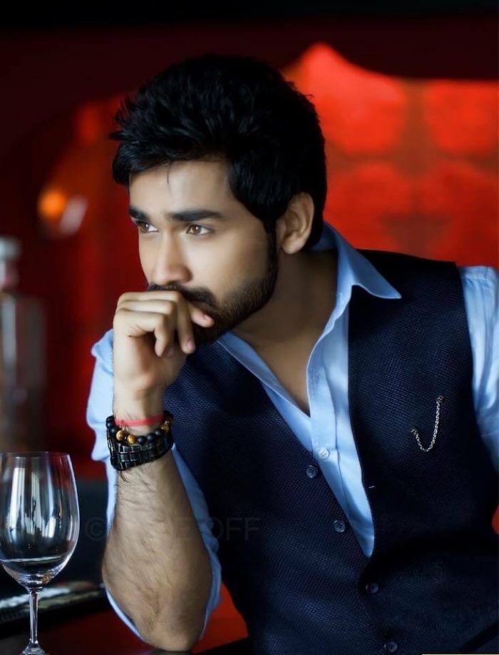 Amitash Pradhan Wiki, Biography, Age, Movies, Images - News Bugz