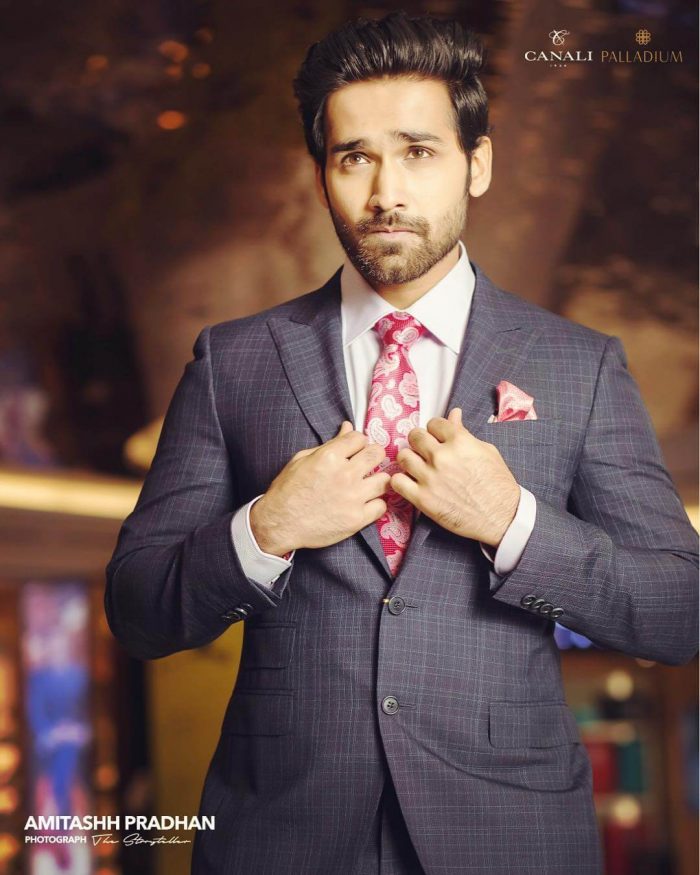 Amitash Pradhan Wiki, Biography, Age, Movies, Images - News Bugz