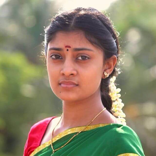 Ammu Abhirami Wiki, Biography, Age, Movies, Family, Images - News Bugz