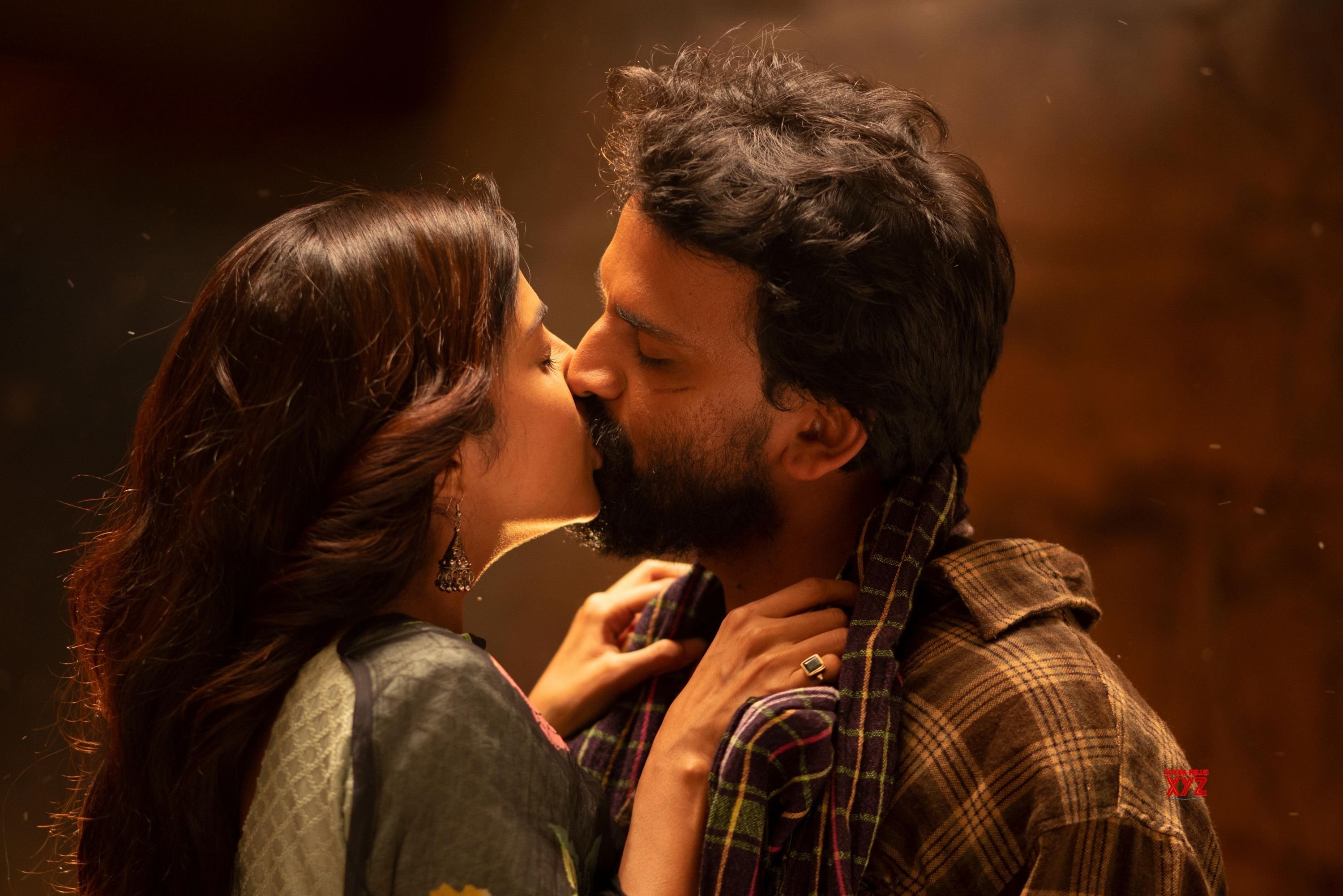 Bhairava Geetha Movie Review  A Raw Love Story Marred by 