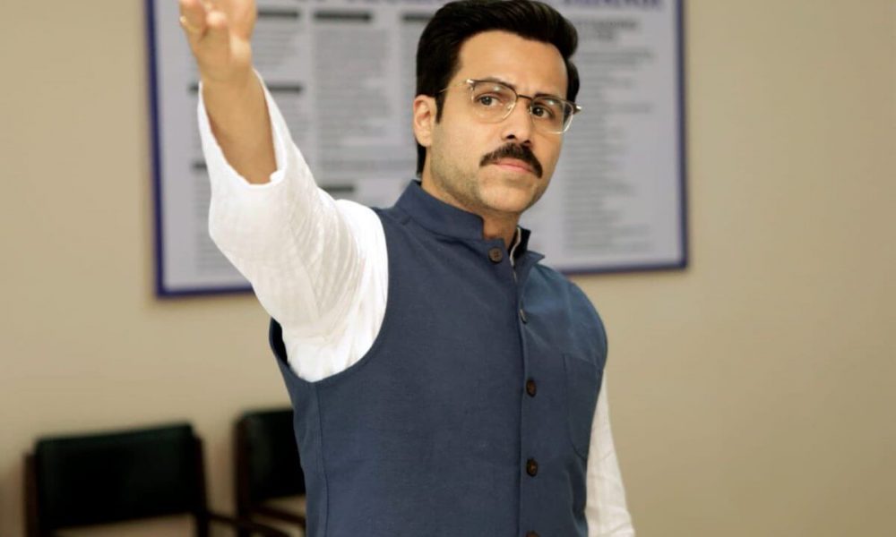 Emraan Hashmi Wiki, Biography, Age, Movies List, Family, Images - News Bugz