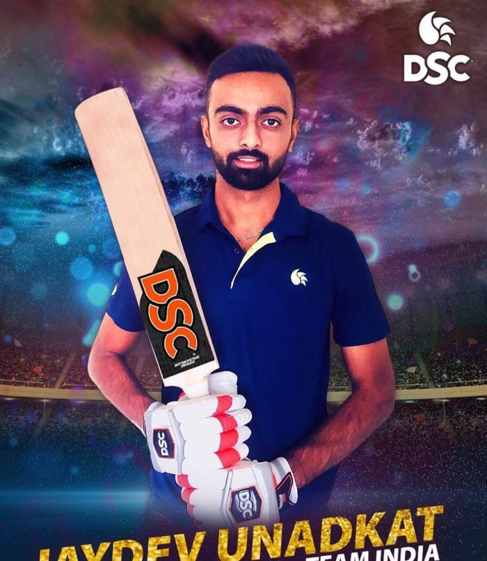 Jaydev Unadkat (Cricketer) Wiki, Biography, Age, Matches ...