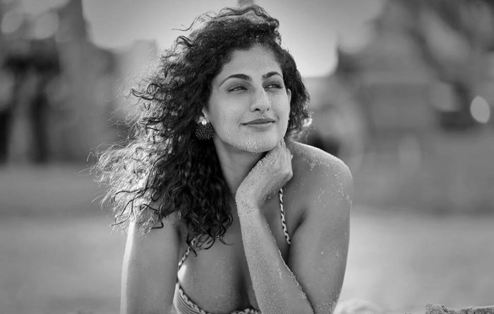 Kubra Sait Wiki, Biography, Age, Movies, Web Series, Images & More