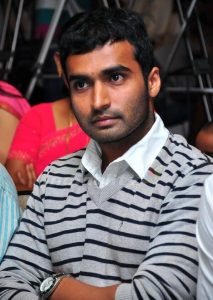 Nandha Durairaj Wiki, Biography, Age, Movies, Family, Images - News Bugz