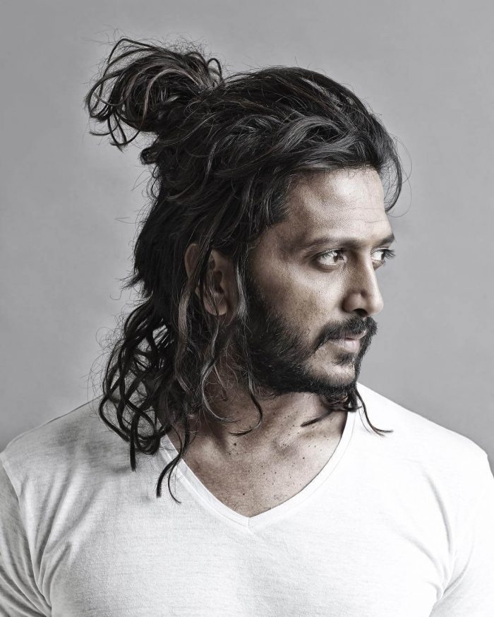 Riteish Deshmukh