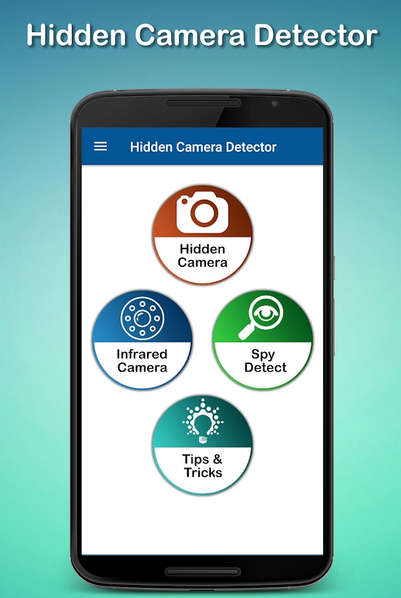 Best Hidden Camera Detector Apps for Android Devices ...