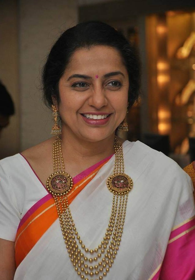 Suhasini Wiki, Biography, Age, Movies List, Family, Images - News Bugz