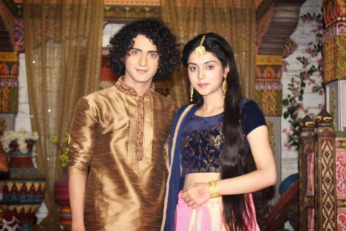 Sumedh Mudgalkar Wiki, Biography, Age, Girlfriend, Serials, Images