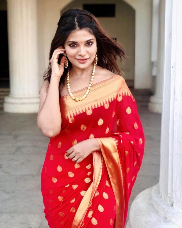 Aathmika Images