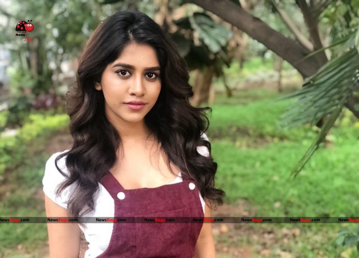 Nabha Natesh Images Hd Photos Wallpapers Latest Photoshoot Page 2 Of 12 News Bugz