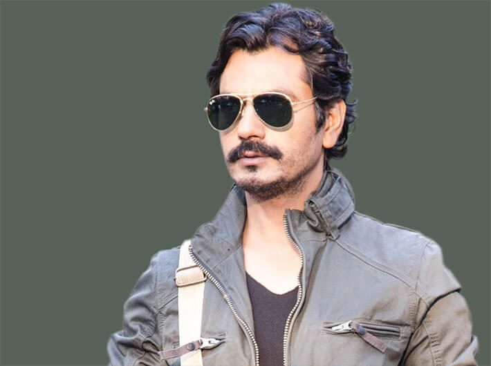 Nawazuddin Siddiqui Wiki, Biography, Age, Movies List, Family, Images ...