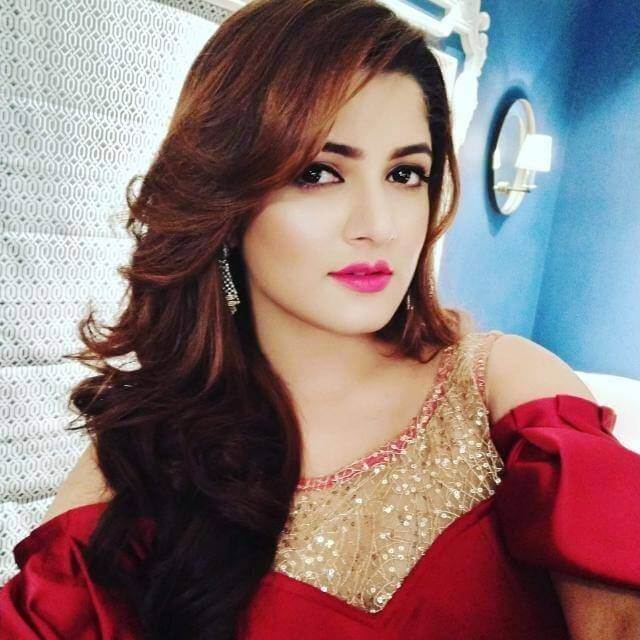 640px x 640px - Srabanti Chatterjee Wiki, Biography, Age, Movies, Family, Images - News Bugz