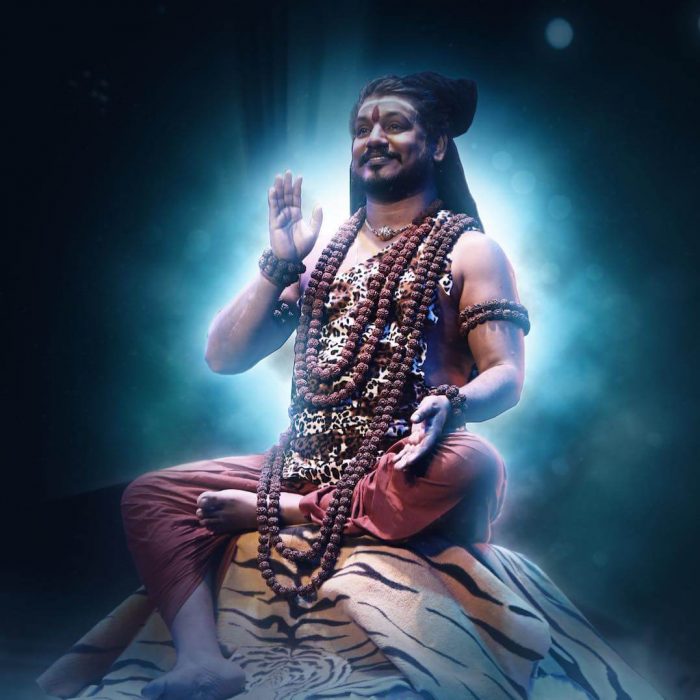 Swami Nithyananda Wiki Biography Age Images Videos News And More News Bugz