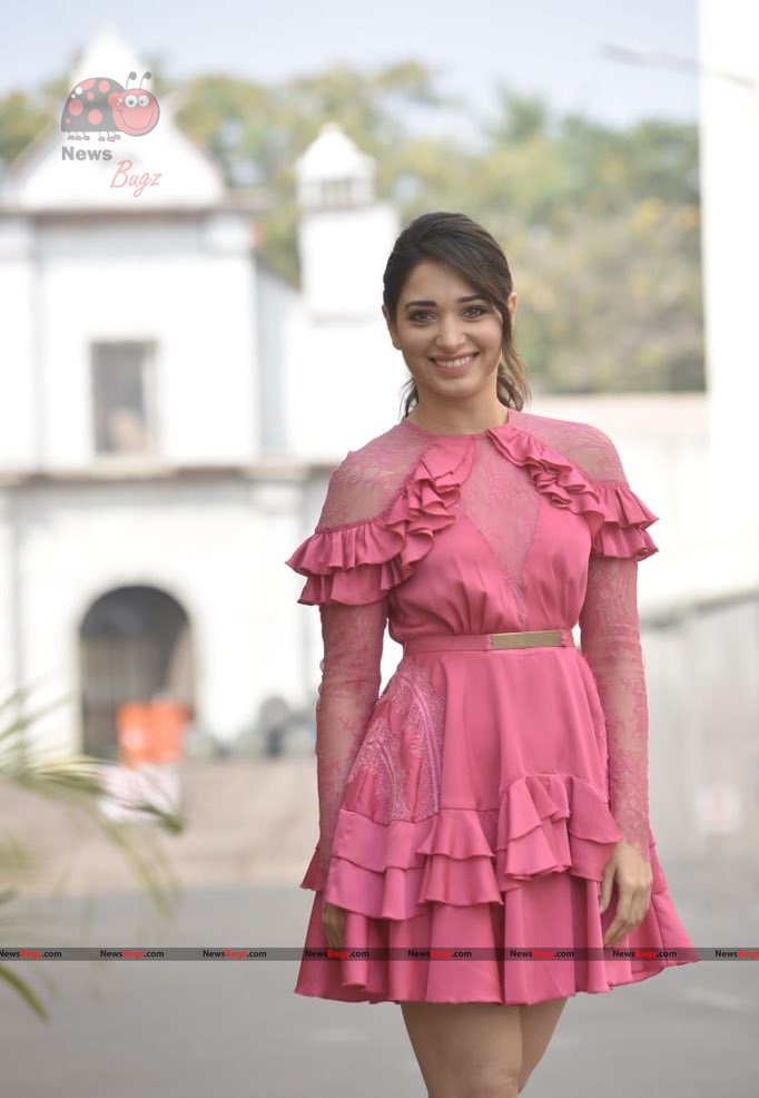 Tamannaah Bhatia Images