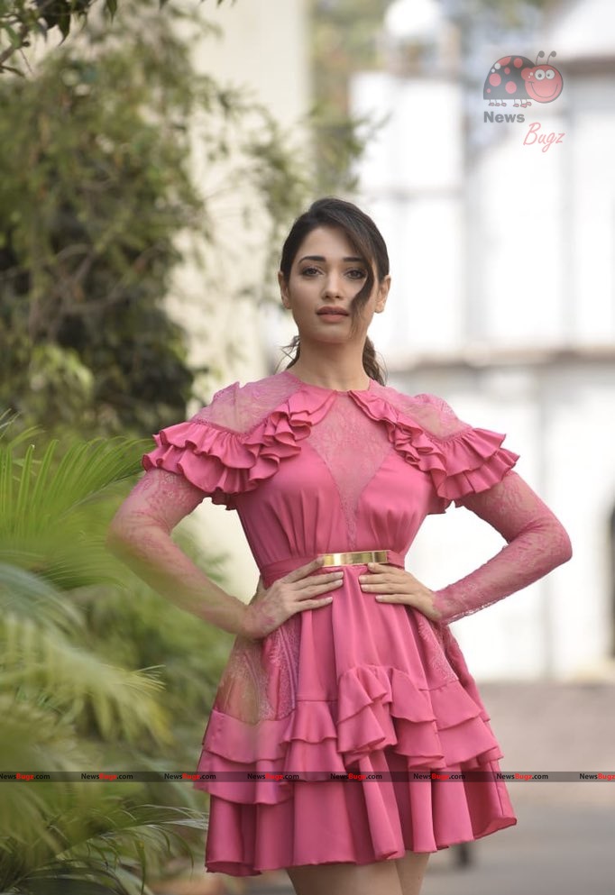 Tamannaah Bhatia Images