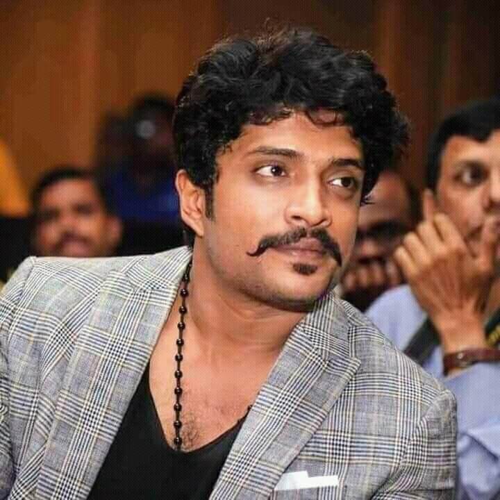 Vasishta N. Simha Wiki, Biography, Age, Moves, Family, Images - News Bugz