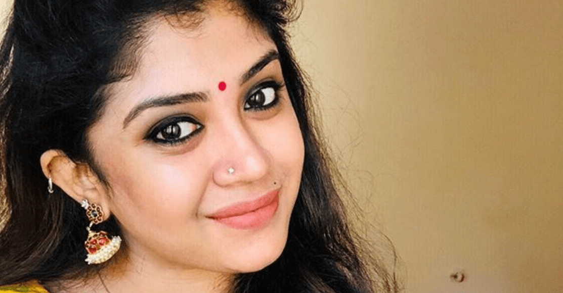 Gayathri Shan Wiki, Biography, Age, Movies, Images, Videos 