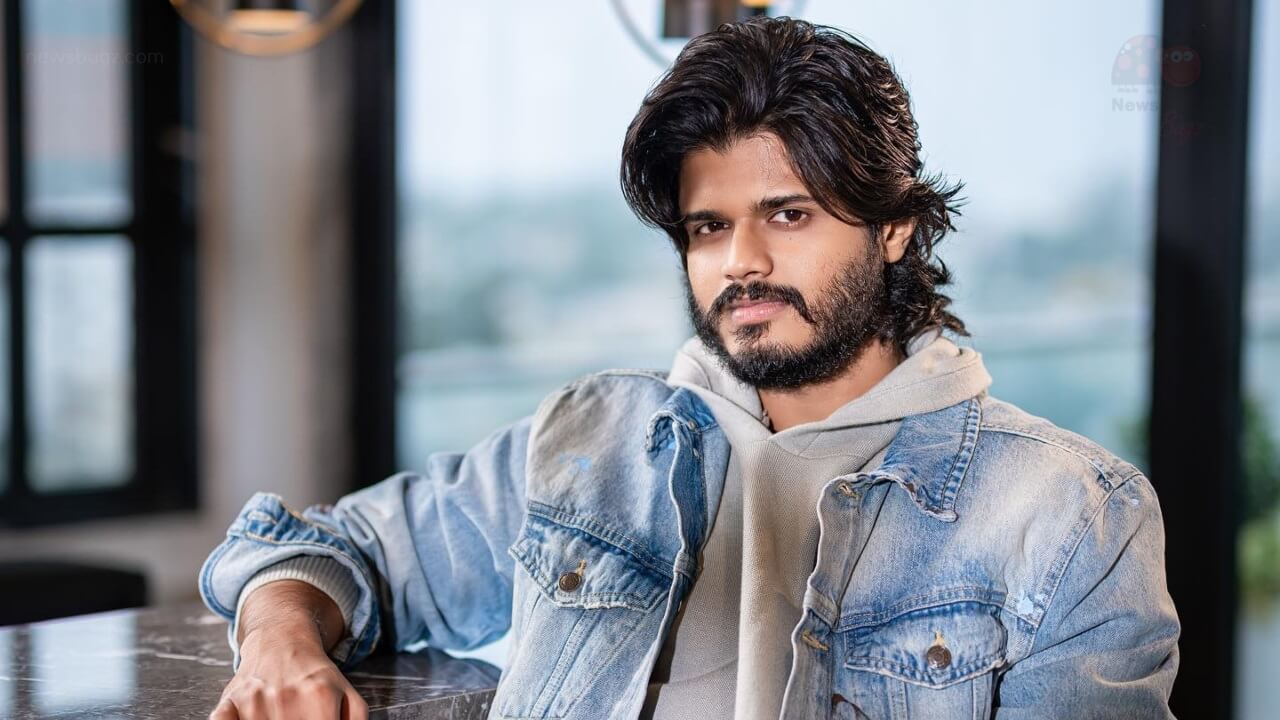 Anand Deverakonda - Wikipedia