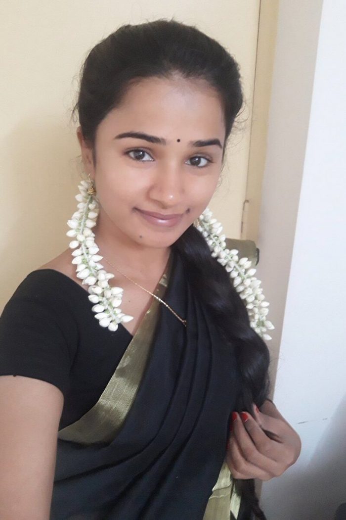 Kannika Ravi (Actress) Wiki, Biography, Age, Movies ...