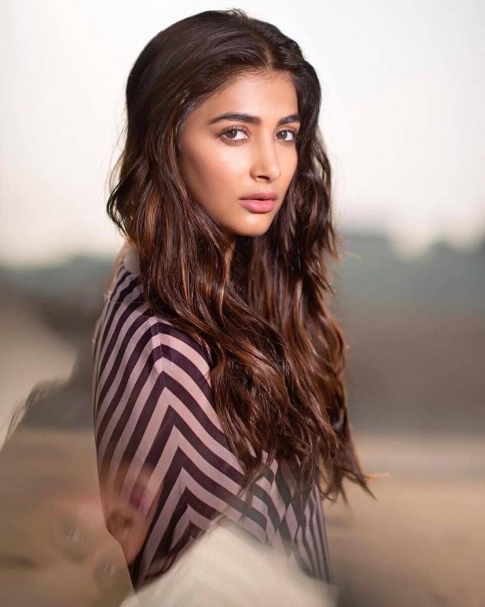 Pooja Hegde Images, HD Photos, Wallpapers, Latest Photoshoot - News Bugz