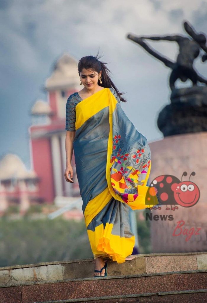 Sanchita Shetty Images