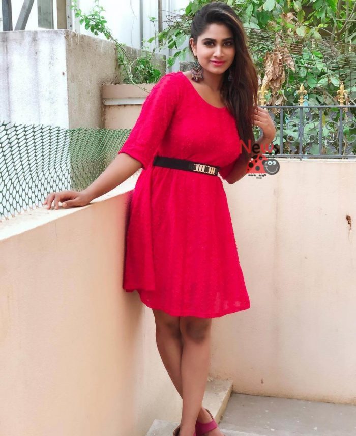 Shivani Narayanan Images