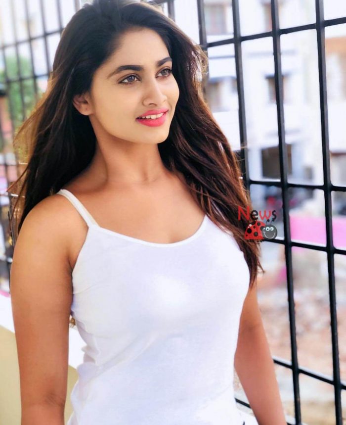 Shivani Narayanan Images