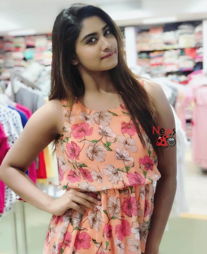 Shivani Narayanan Images