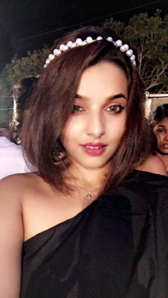 Pamela Mondal