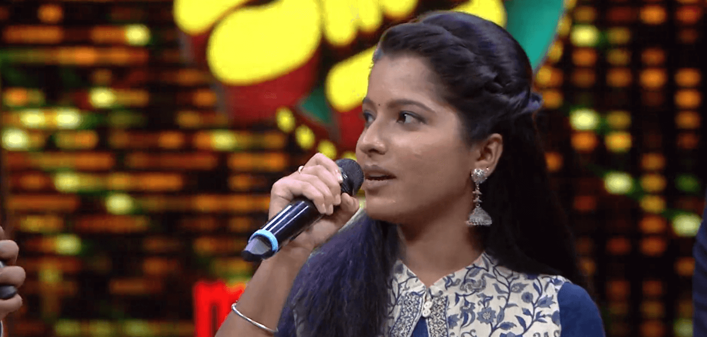 singing stars colors tamil judges name