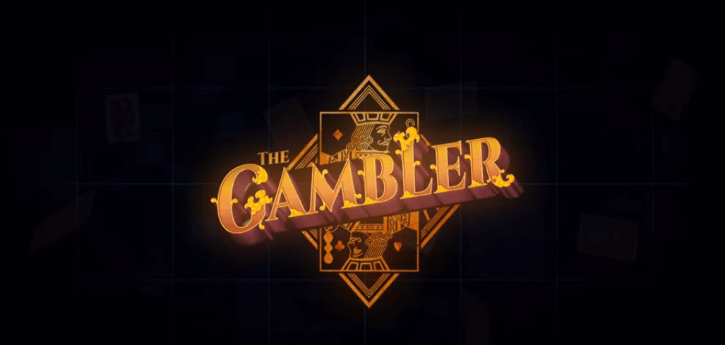 gambler telugu movie trailer