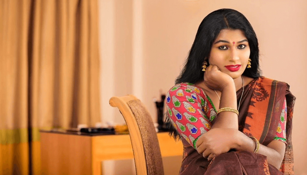tamil actress jeeva