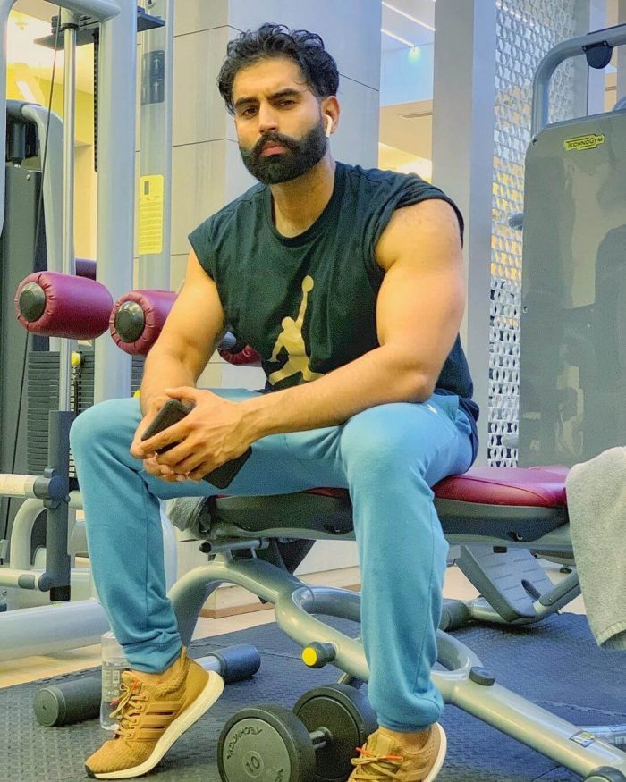Parmish Verma Wiki, Biography, Age, Images, Movies, Songs & More - News ...
