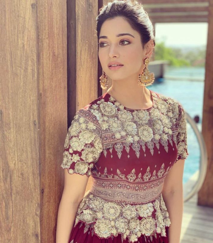 Tamannaah Bhatia Images