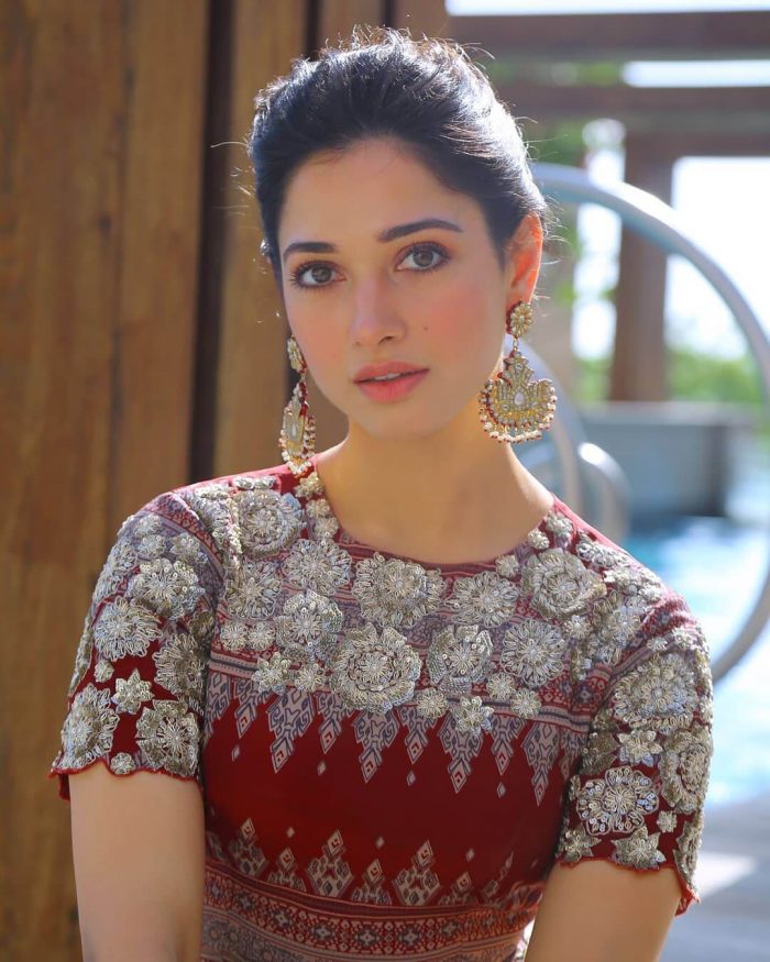 Tamannaah Bhatia Images