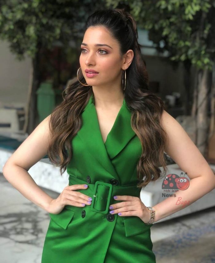 Tamannaah Bhatia Images