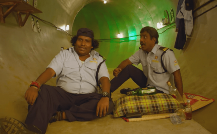 Gurkha Full Movie Leaked Online to Download by Tamilrockers - News Bugz