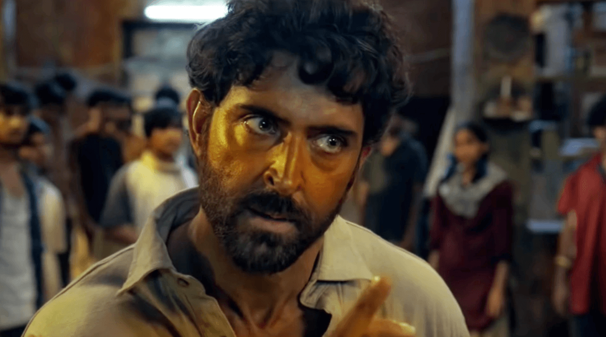 Super 30 Full Movie Review and Rating [3/5]  Hrithik 