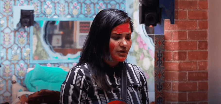 Bigg Boss Telugu 3 Day 29 Highlights: Paint it Red | Nomination - News Bugz