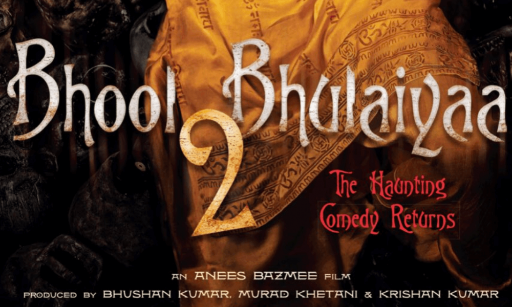 Bhool Bhulaiyaa 2 Hindi Moive (2020) | Cast | Teaser | Trailer