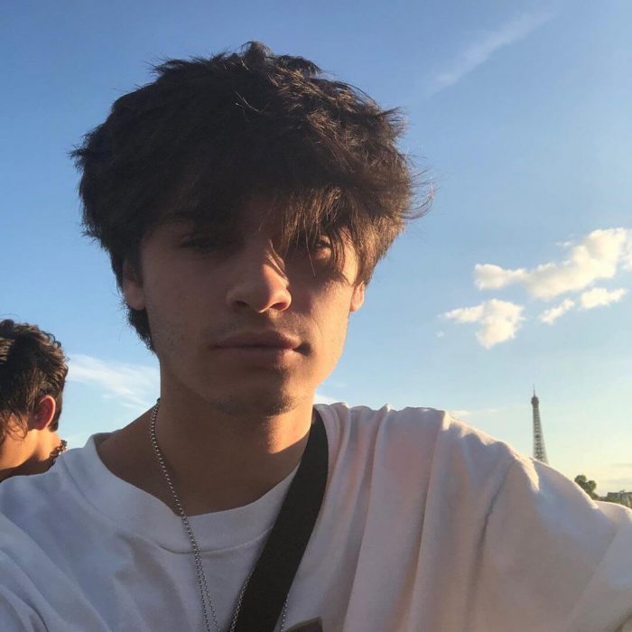 Dylan Jagger Lee Wiki, Biography, Age, Family, Songs, Images & More - News  Bugz