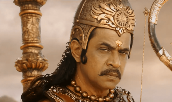 Kurukshetra (2019) Full Kannada Movie Download Leaked Online by